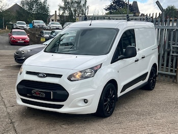 Used Ford Transit Connect 2018 for sale - 76012130: Photo 3