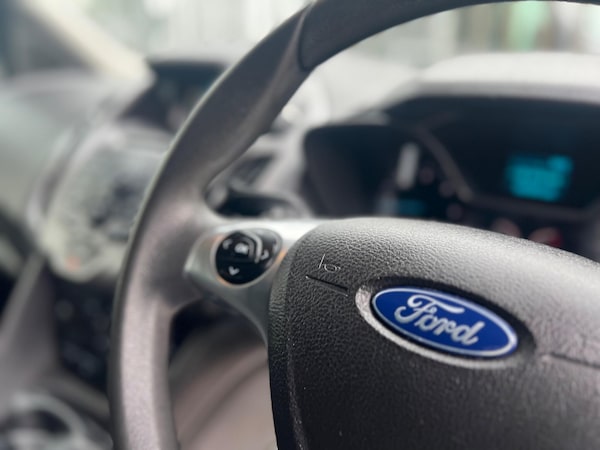 Used Ford Transit Connect 2018 for sale - 76012130: Photo 43
