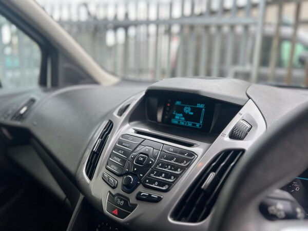 Used Ford Transit Connect 2018 for sale - 76012130: Photo 46