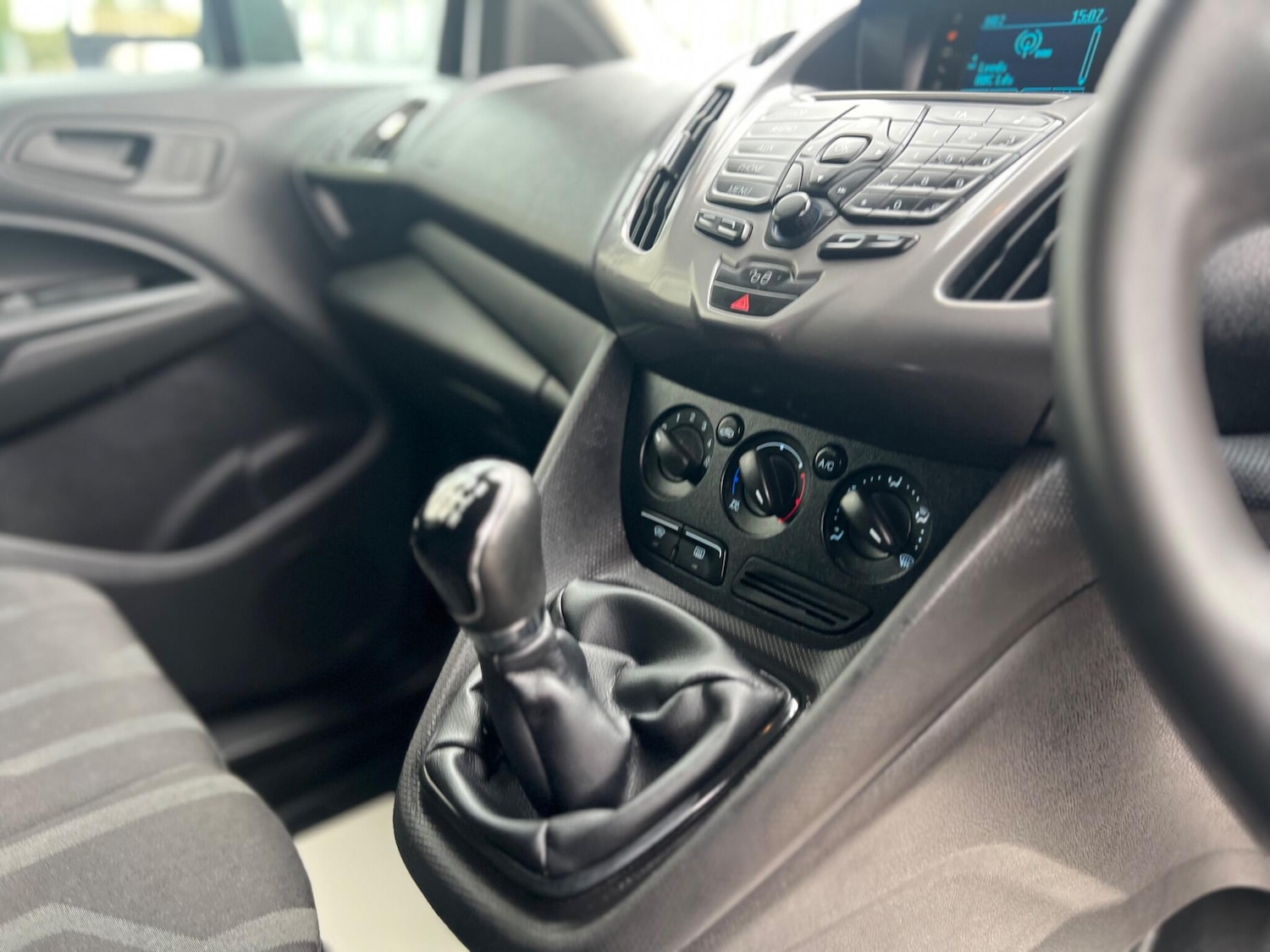 Used Ford Transit Connect 2018 for sale - 76012130: Photo 47