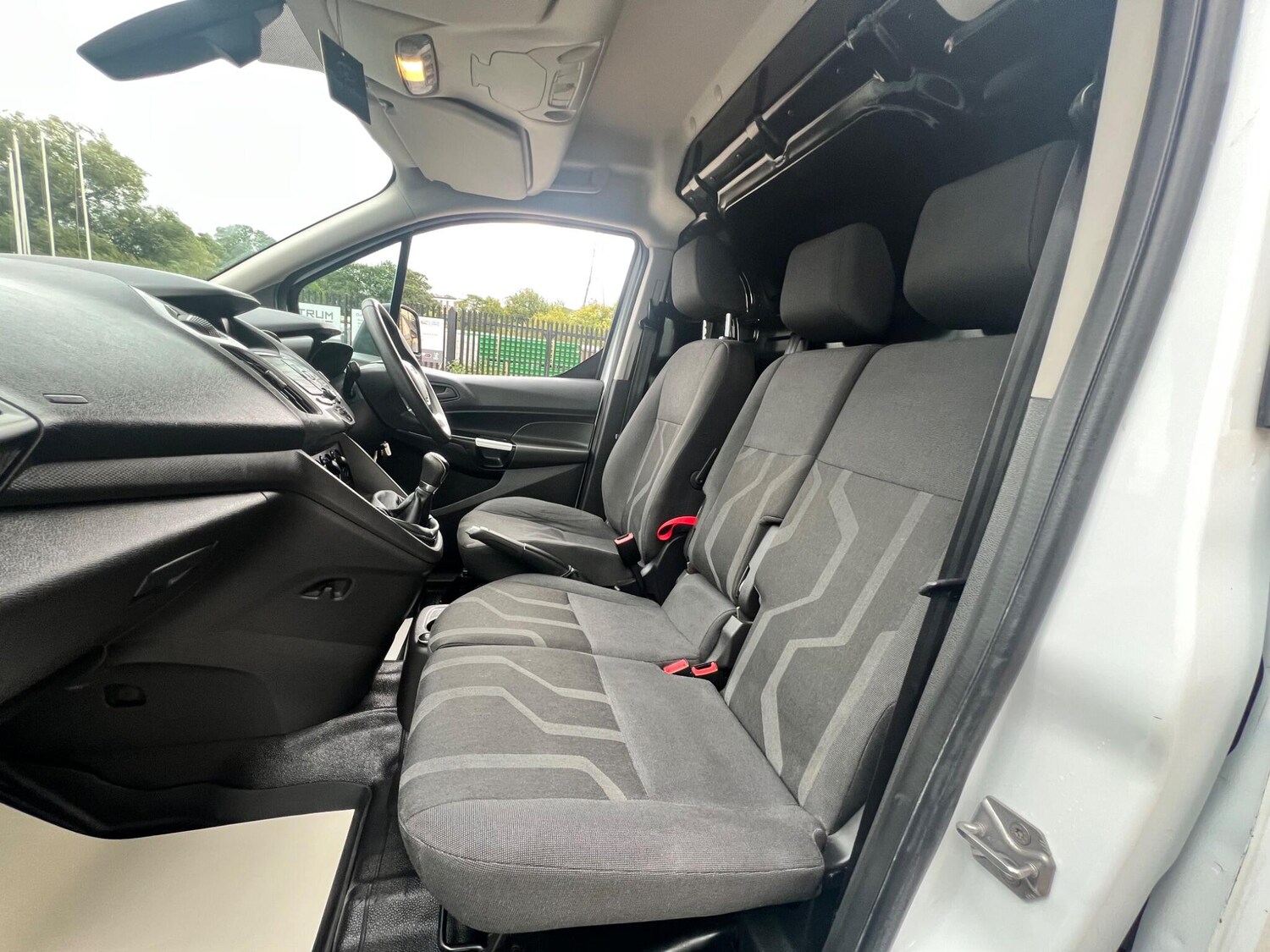 Used Ford Transit Connect 2018 for sale - 76012130: Photo 54