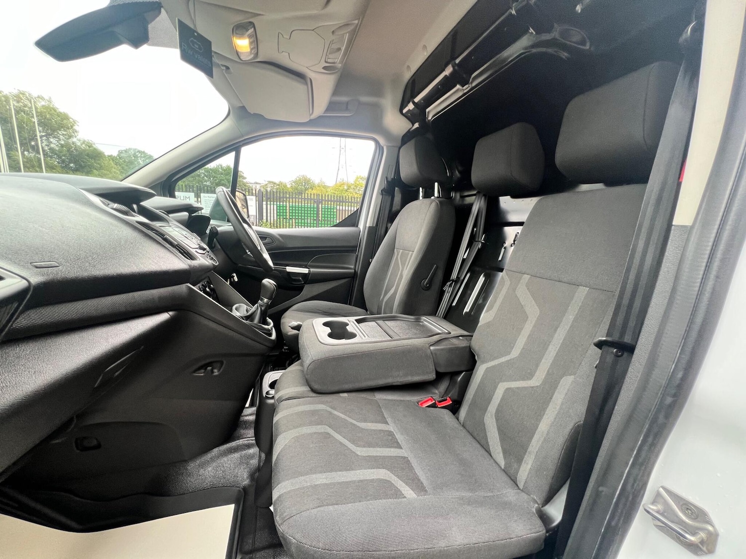 Used Ford Transit Connect 2018 for sale - 76012130: Photo 58