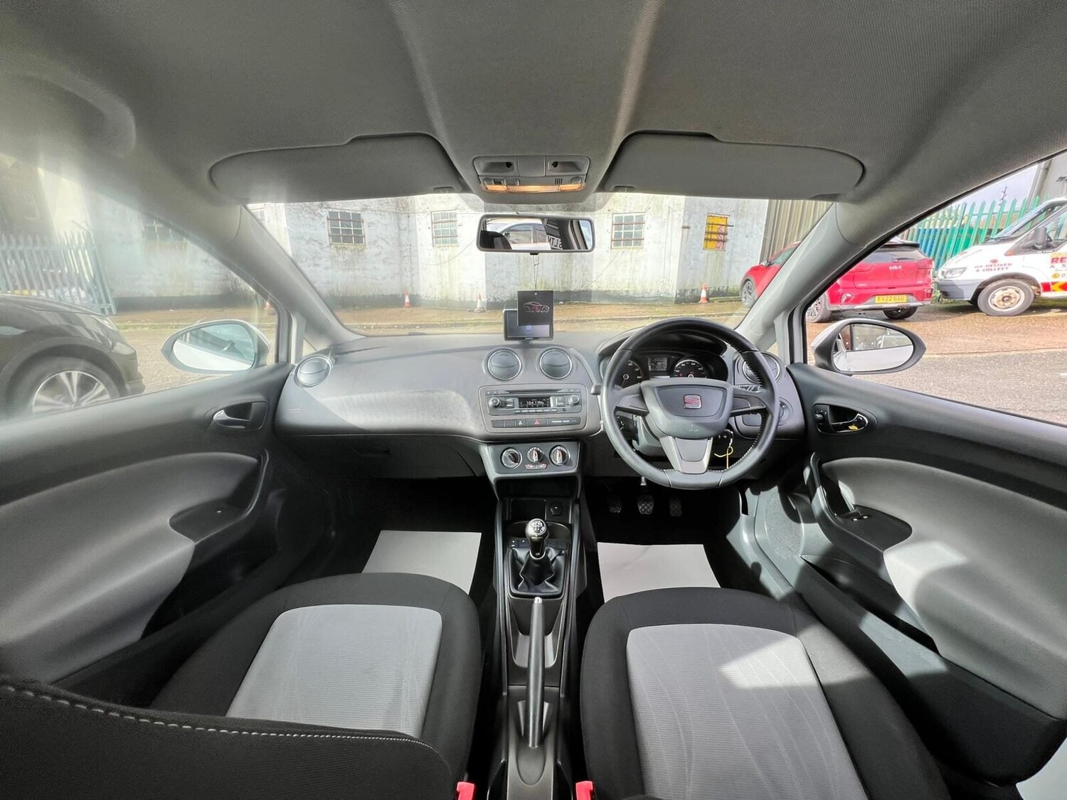 Used SEAT Ibiza 2013 for sale - 77630084: Photo 27