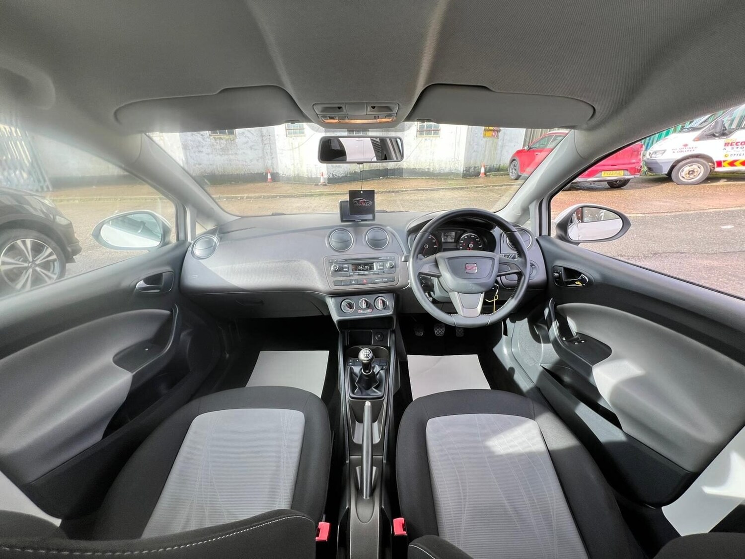 Used SEAT Ibiza 2013 for sale - 77630084: Photo 28