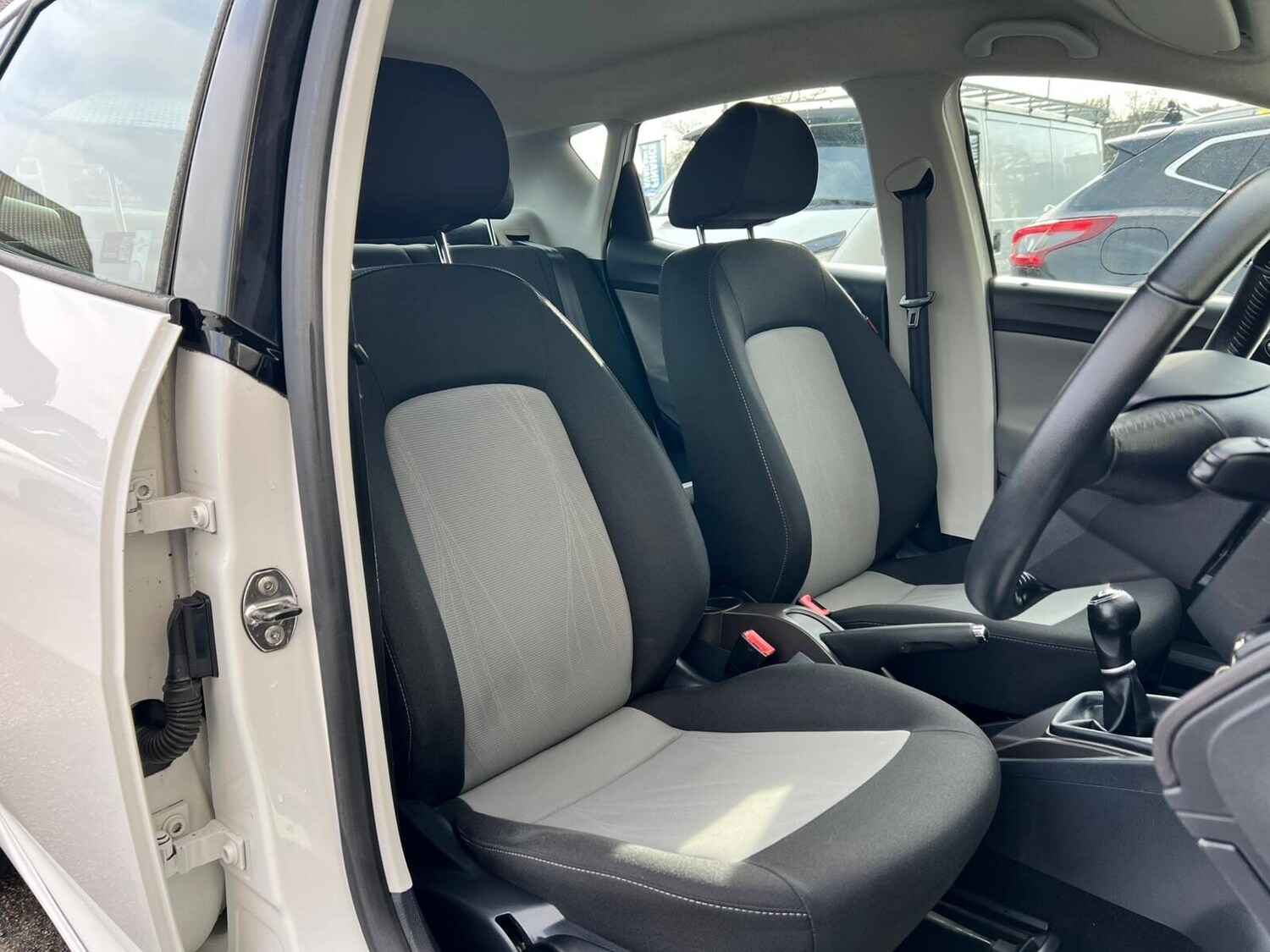 Used SEAT Ibiza 2013 for sale - 77630084: Photo 30