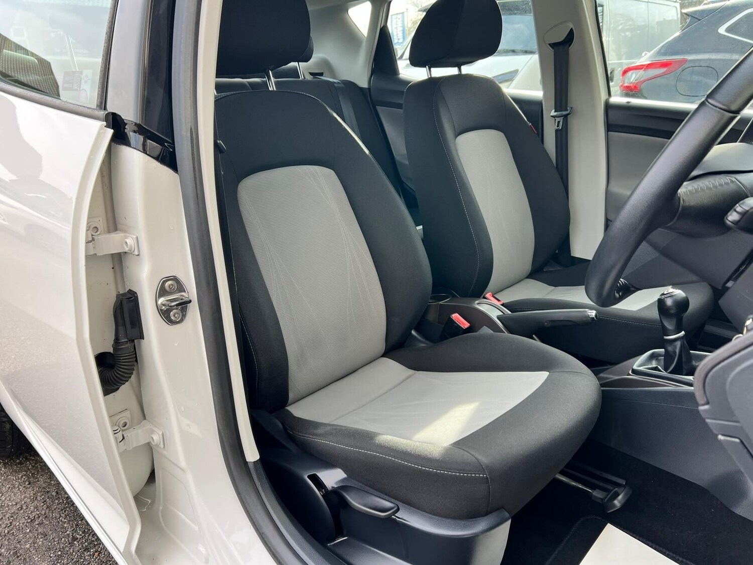 Used SEAT Ibiza 2013 for sale - 77630084: Photo 31