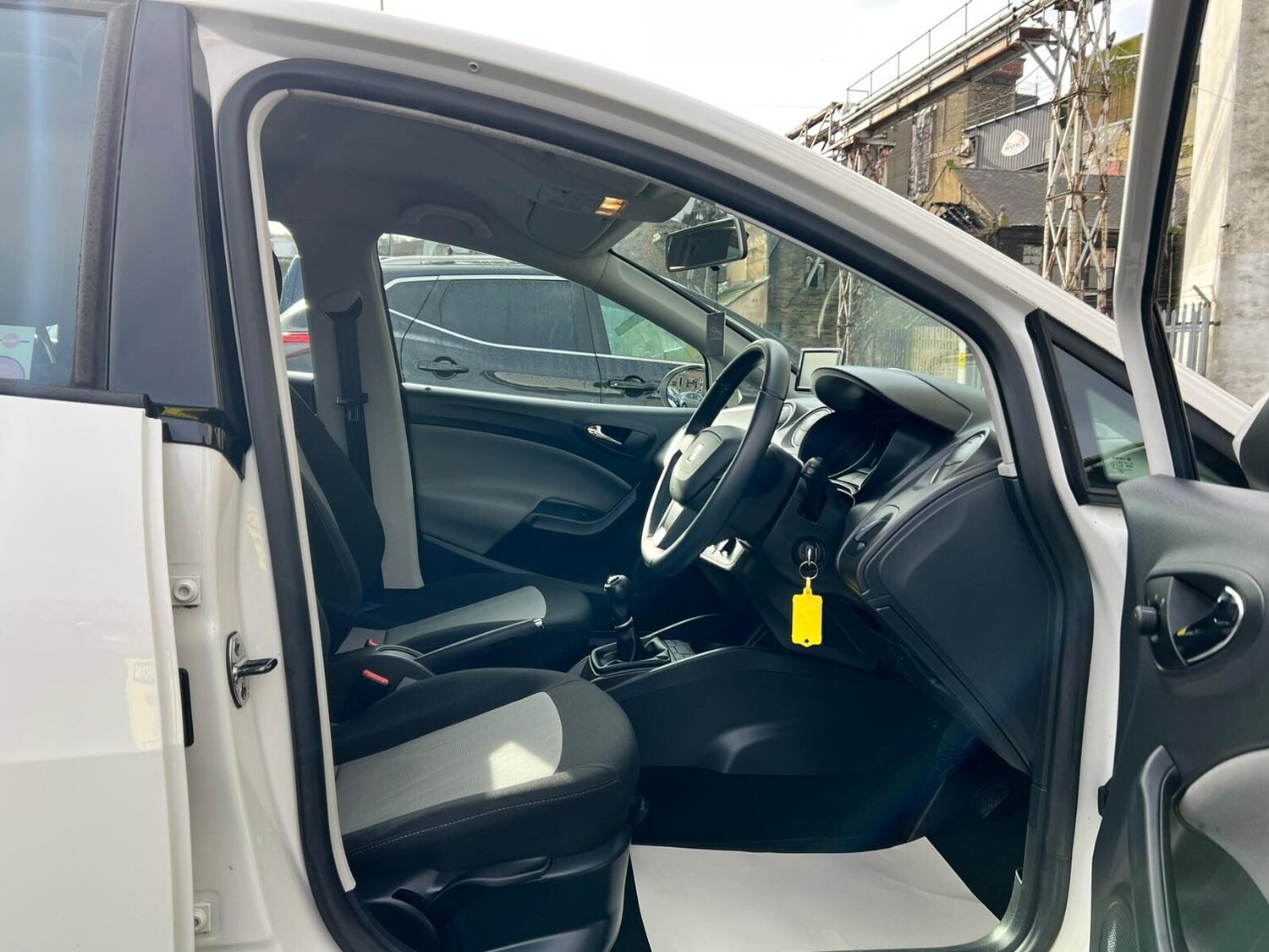 Used SEAT Ibiza 2013 for sale - 77630084: Photo 34