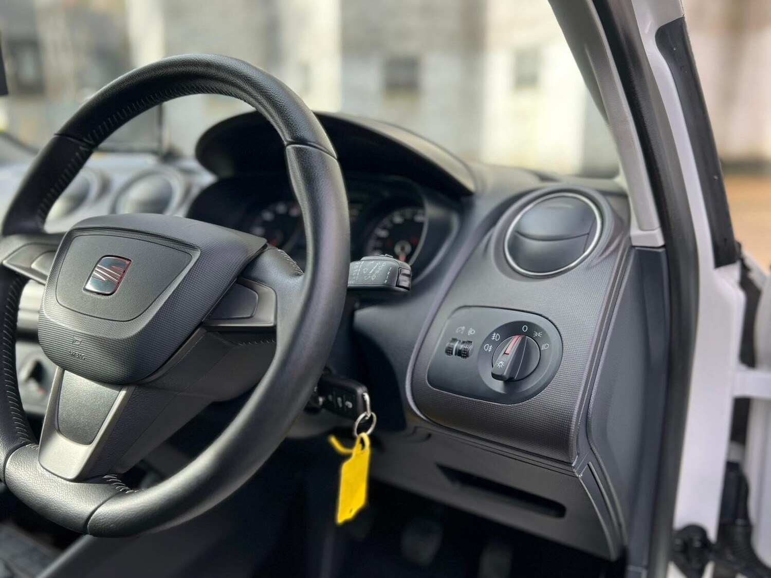 Used SEAT Ibiza 2013 for sale - 77630084: Photo 35