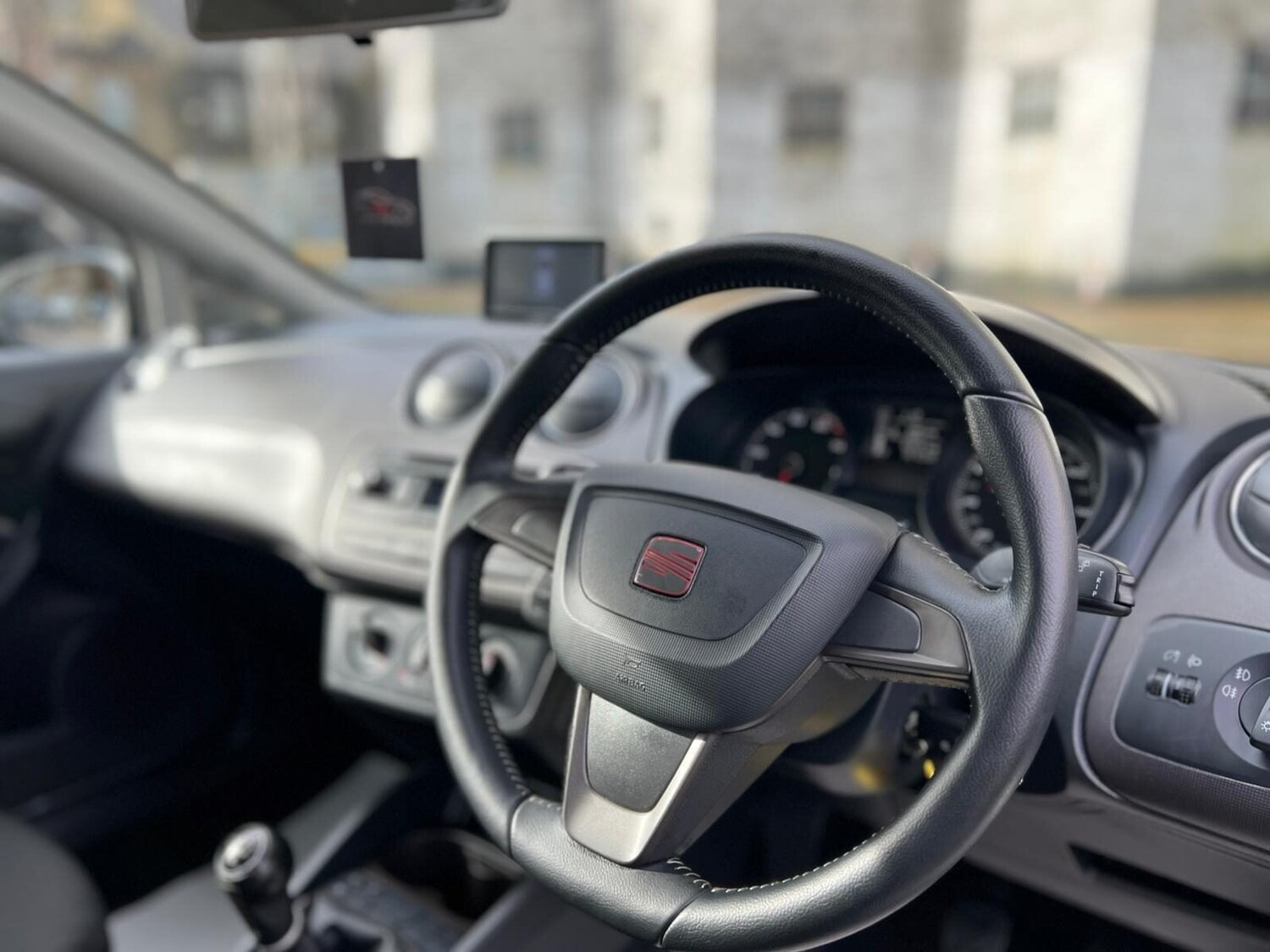 Used SEAT Ibiza 2013 for sale - 77630084: Photo 36