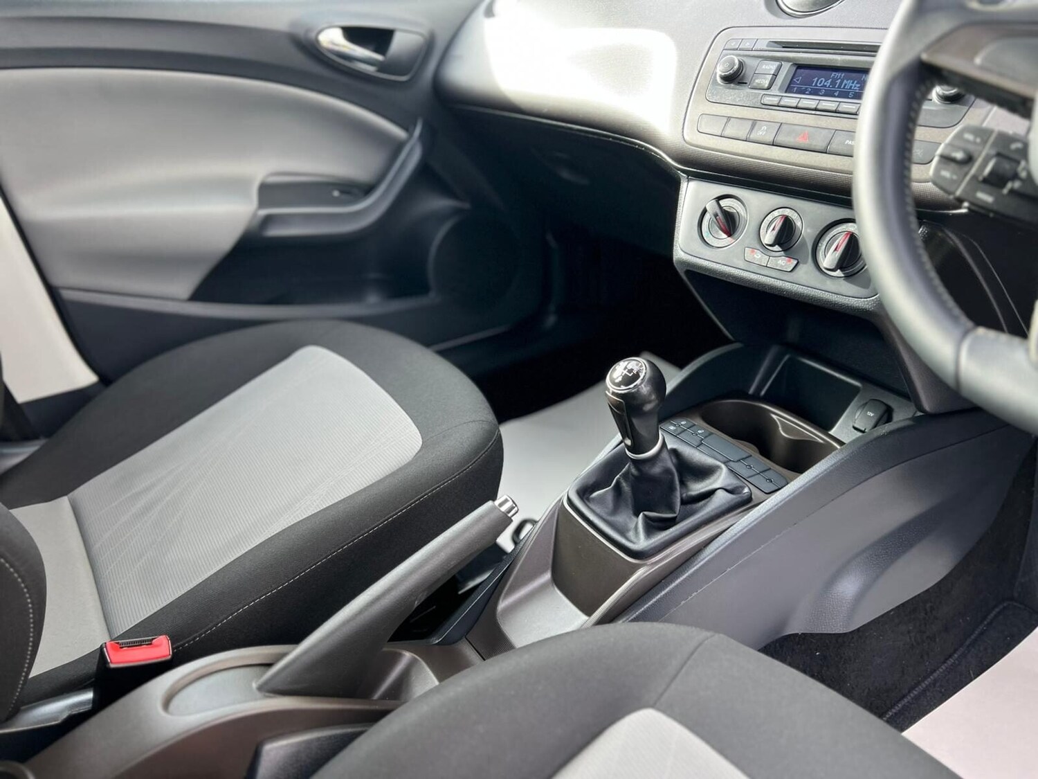 Used SEAT Ibiza 2013 for sale - 77630084: Photo 39