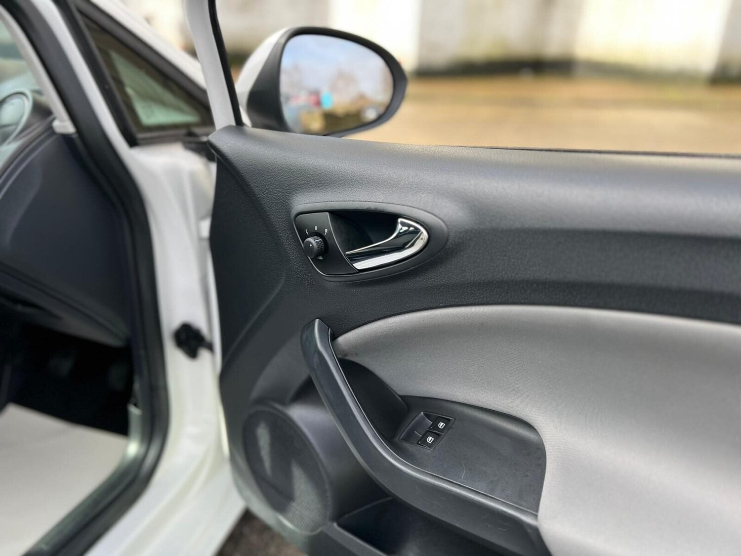 Used SEAT Ibiza 2013 for sale - 77630084: Photo 45