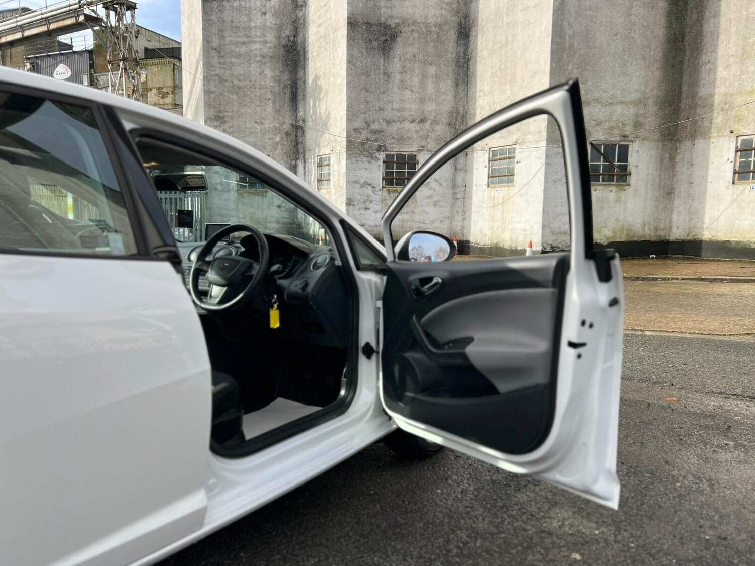 Used SEAT Ibiza 2013 for sale - 77630084: Photo 46