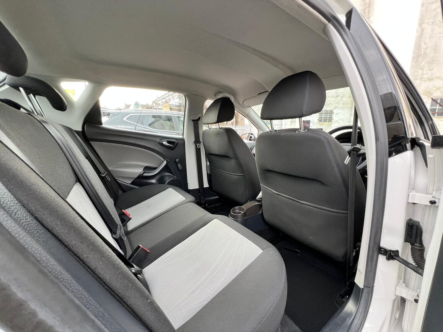 Used SEAT Ibiza 2013 for sale - 77630084: Photo 48