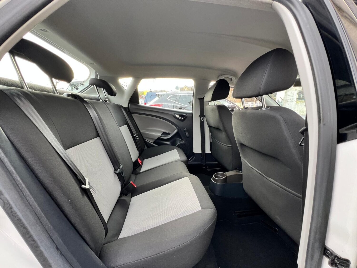 Used SEAT Ibiza 2013 for sale - 77630084: Photo 49