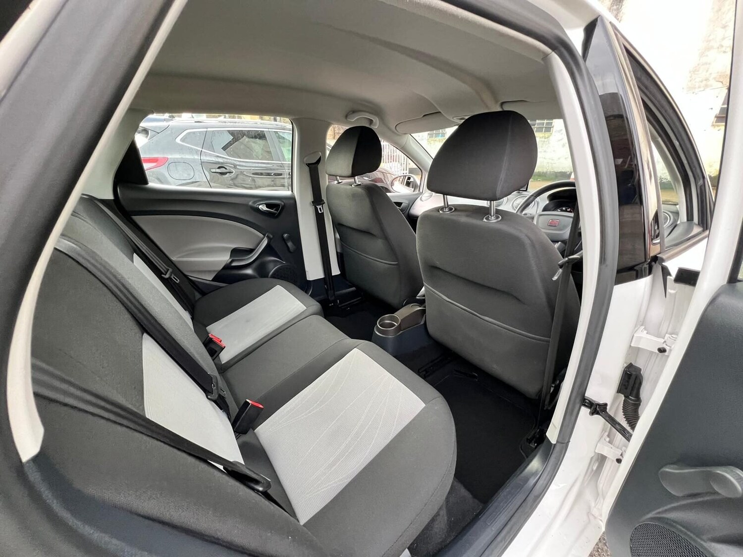 Used SEAT Ibiza 2013 for sale - 77630084: Photo 50