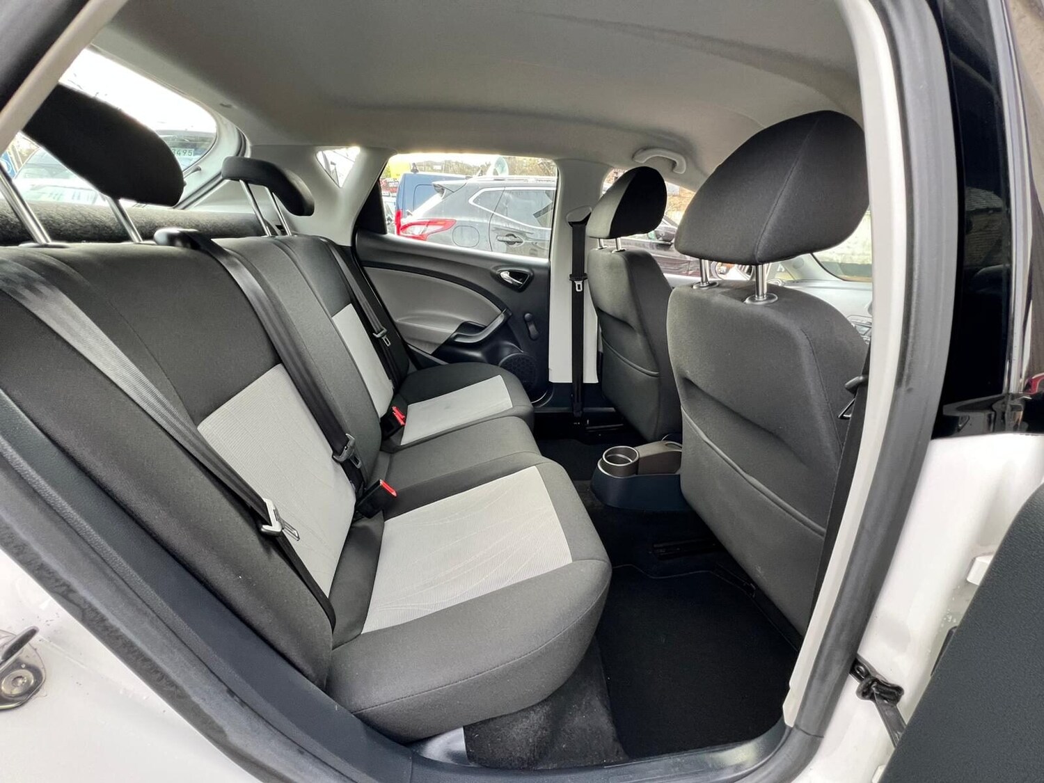 Used SEAT Ibiza 2013 for sale - 77630084: Photo 51