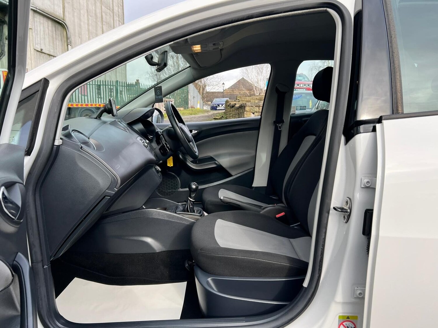 Used SEAT Ibiza 2013 for sale - 77630084: Photo 55