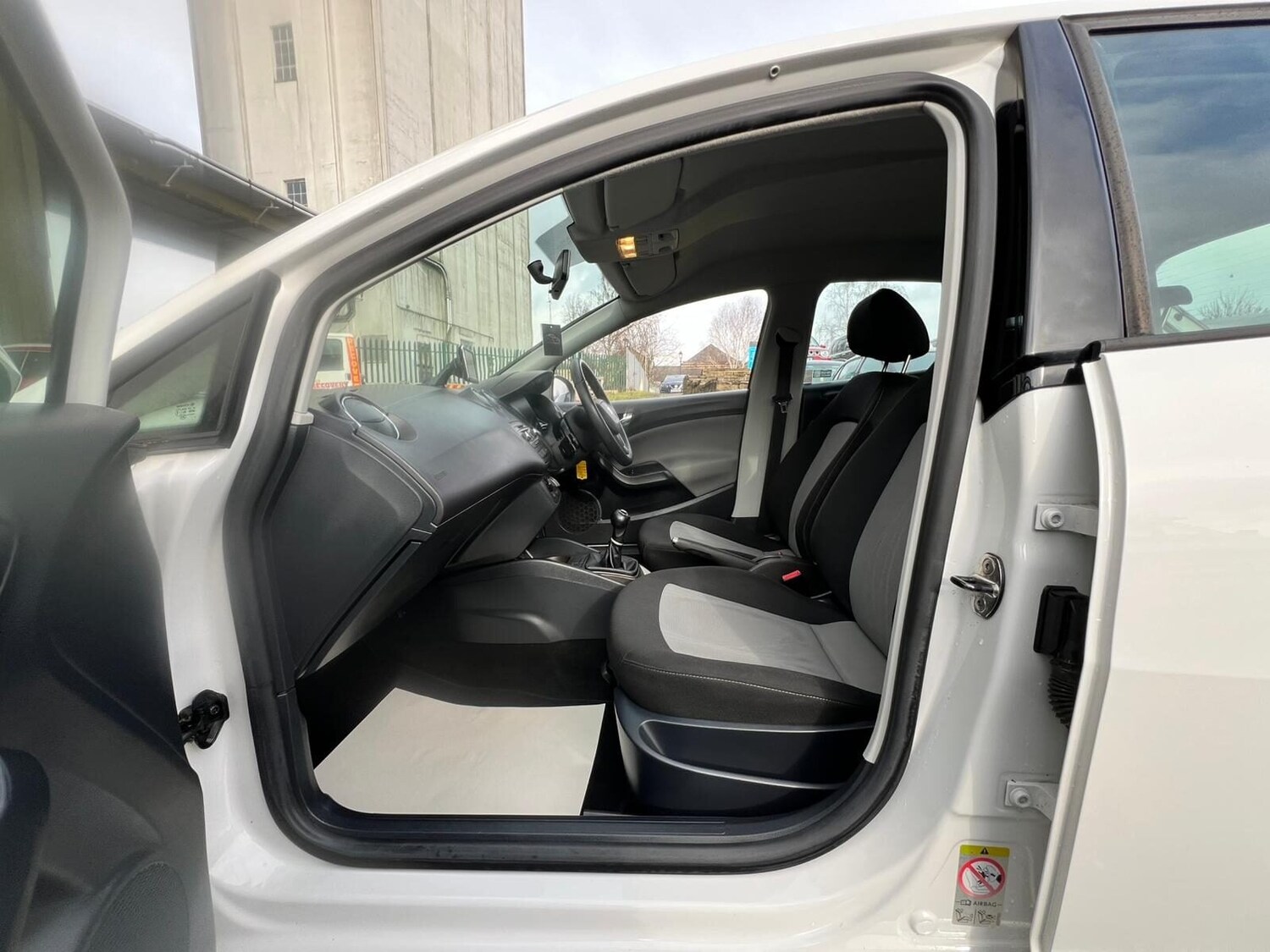 Used SEAT Ibiza 2013 for sale - 77630084: Photo 56