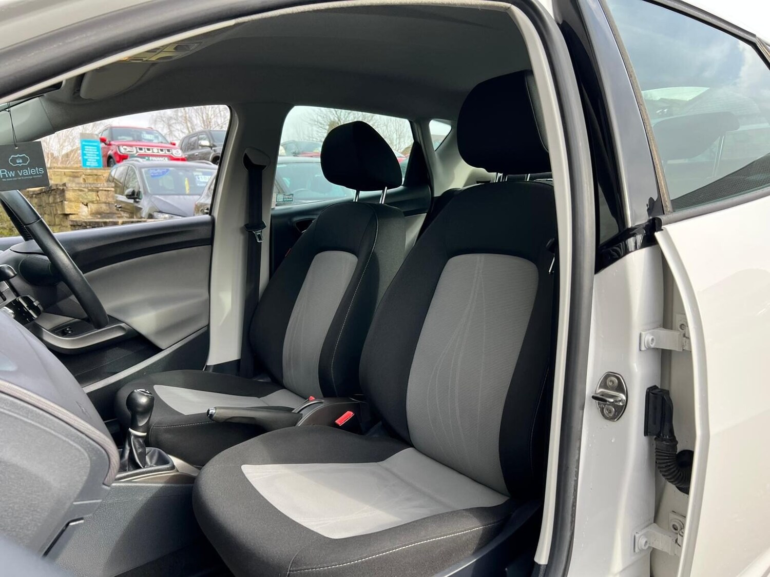 Used SEAT Ibiza 2013 for sale - 77630084: Photo 57