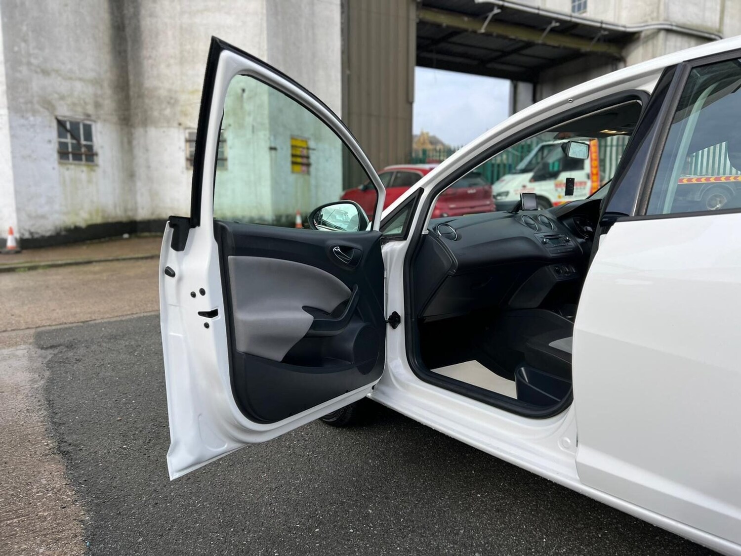 Used SEAT Ibiza 2013 for sale - 77630084: Photo 58