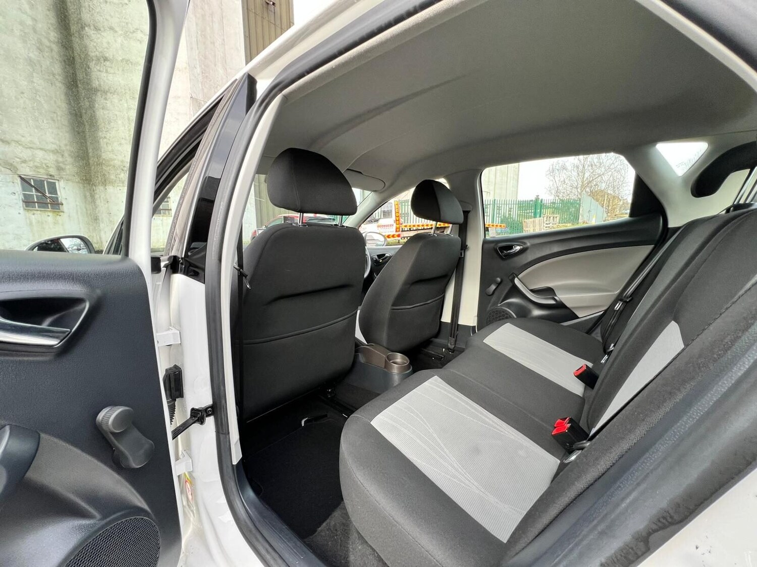 Used SEAT Ibiza 2013 for sale - 77630084: Photo 60