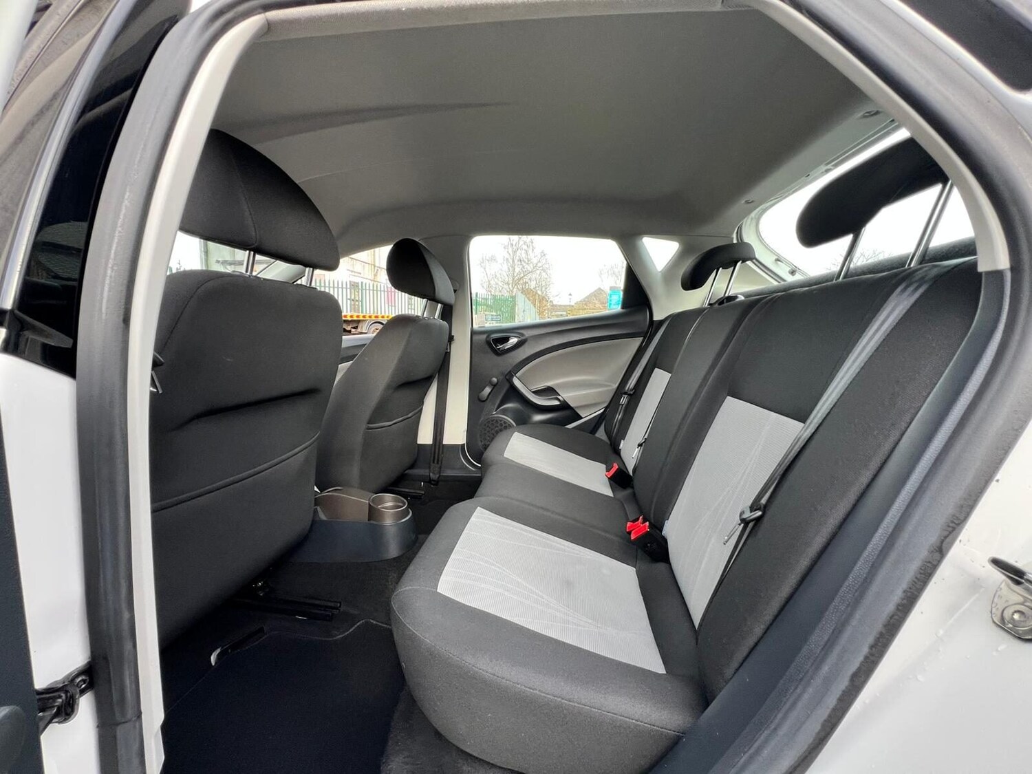 Used SEAT Ibiza 2013 for sale - 77630084: Photo 61