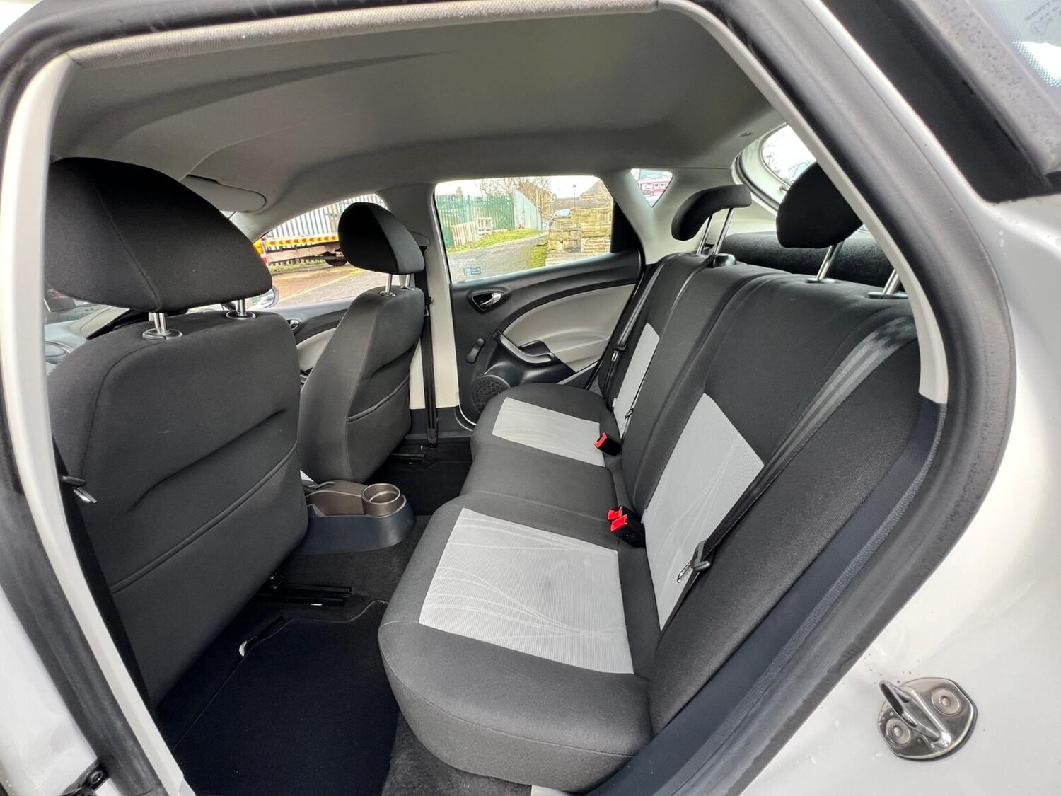 Used SEAT Ibiza 2013 for sale - 77630084: Photo 62