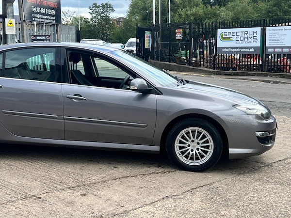 Used Renault Laguna 2011 for sale - 76012691: Photo 11