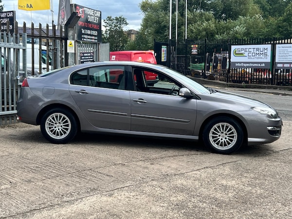 Used Renault Laguna 2011 for sale - 76012691: Photo 12