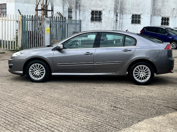 Used Renault Laguna 2011 for sale - 76012691: Photo 13