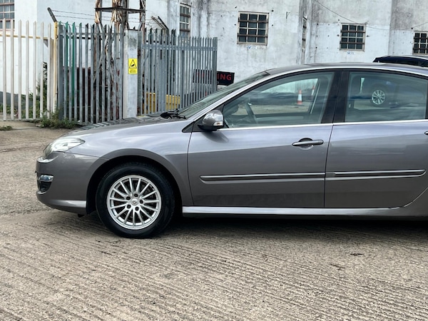 Used Renault Laguna 2011 for sale - 76012691: Photo 14