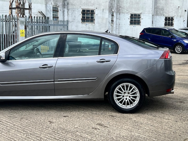 Used Renault Laguna 2011 for sale - 76012691: Photo 15