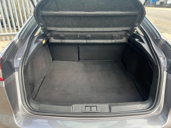 Used Renault Laguna 2011 for sale - 76012691: Photo 23