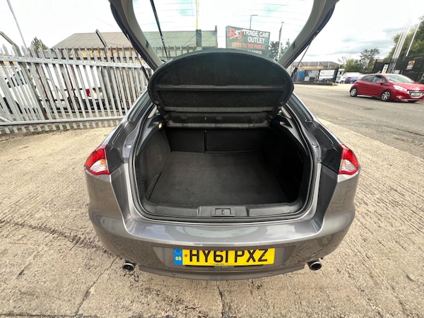 Used Renault Laguna 2011 for sale - 76012691: Photo 24