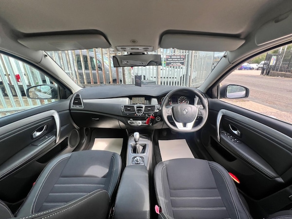 Used Renault Laguna 2011 for sale - 76012691: Photo 26