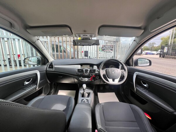 Used Renault Laguna 2011 for sale - 76012691: Photo 27