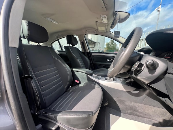 Used Renault Laguna 2011 for sale - 76012691: Photo 29