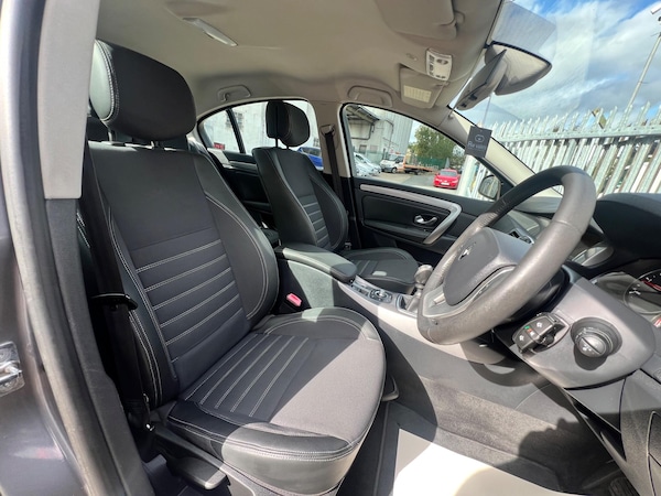 Used Renault Laguna 2011 for sale - 76012691: Photo 31
