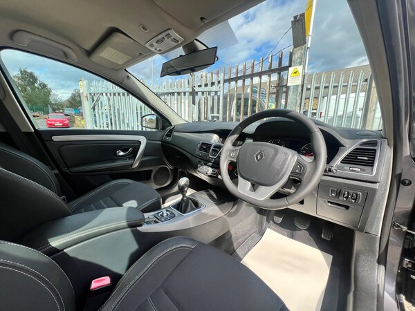Used Renault Laguna 2011 for sale - 76012691: Photo 33