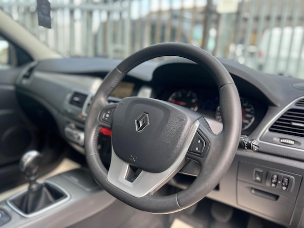 Used Renault Laguna 2011 for sale - 76012691: Photo 34