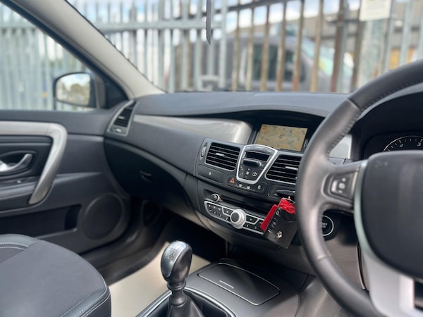 Used Renault Laguna 2011 for sale - 76012691: Photo 35