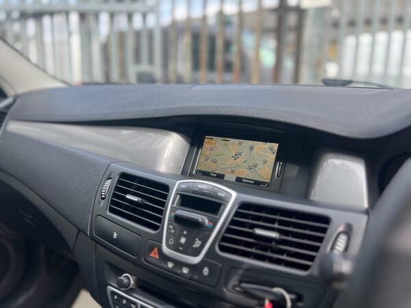 Used Renault Laguna 2011 for sale - 76012691: Photo 37