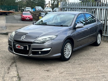 Used Renault Laguna 2011 for sale - 76012691: Photo