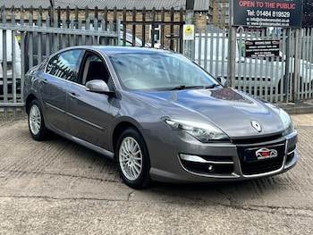 Used Renault Laguna 2011 for sale - 76012691: Photo