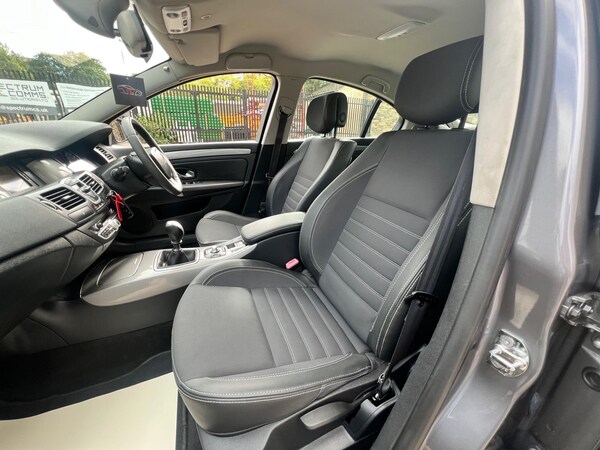 Used Renault Laguna 2011 for sale - 76012691: Photo 50