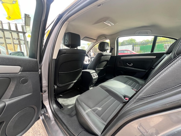Used Renault Laguna 2011 for sale - 76012691: Photo 54