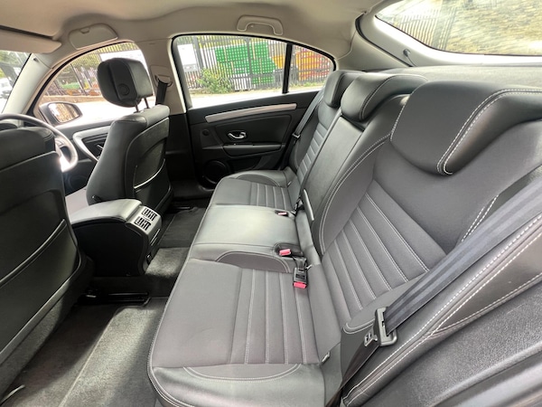 Used Renault Laguna 2011 for sale - 76012691: Photo 56