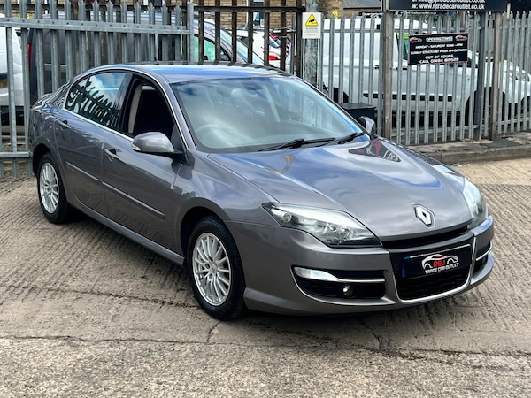 Used Renault Laguna 2011 for sale - 76012691: Photo 5