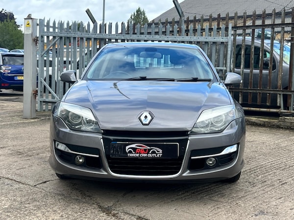 Used Renault Laguna 2011 for sale - 76012691: Photo 7