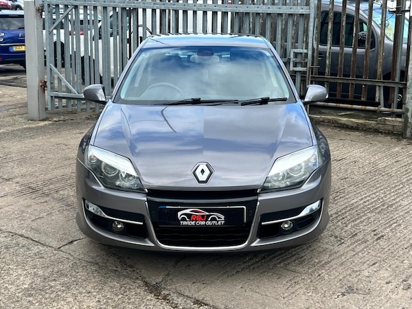 Used Renault Laguna 2011 for sale - 76012691: Photo 8